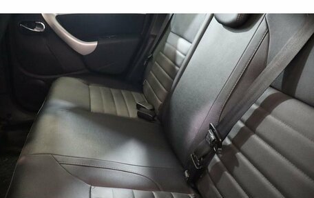 Nissan Terrano III, 2015 год, 1 150 000 рублей, 7 фотография