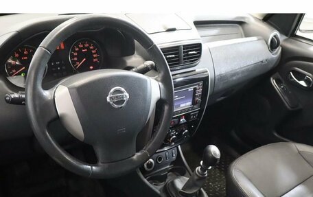 Nissan Terrano III, 2015 год, 1 150 000 рублей, 6 фотография
