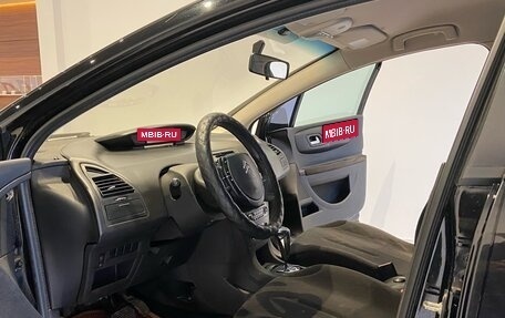 Citroen C4 II рестайлинг, 2009 год, 460 000 рублей, 16 фотография