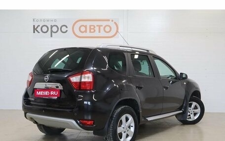 Nissan Terrano III, 2015 год, 1 150 000 рублей, 3 фотография