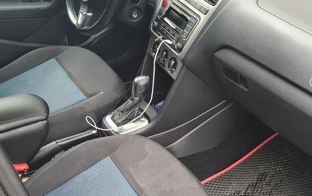 Volkswagen Polo VI (EU Market), 2013 год, 880 000 рублей, 6 фотография