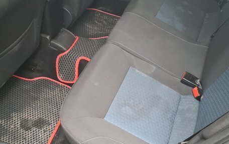 Volkswagen Polo VI (EU Market), 2013 год, 880 000 рублей, 10 фотография