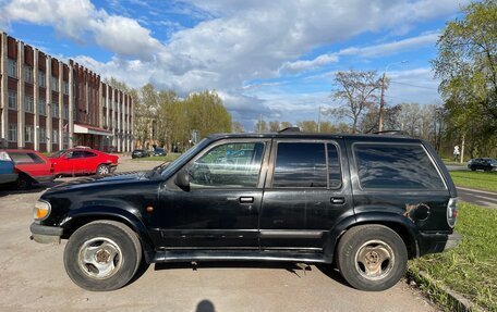 Ford Explorer III, 1998 год, 650 000 рублей, 2 фотография