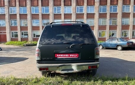 Ford Explorer III, 1998 год, 650 000 рублей, 3 фотография