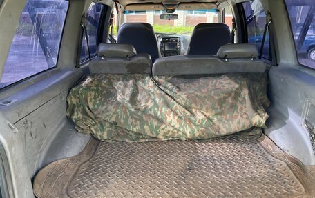Ford Explorer III, 1998 год, 650 000 рублей, 13 фотография
