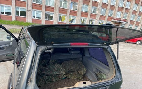 Ford Explorer III, 1998 год, 650 000 рублей, 15 фотография