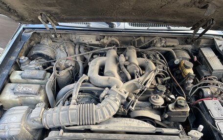 Ford Explorer III, 1998 год, 650 000 рублей, 17 фотография