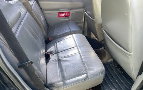 Ford Explorer III, 1998 год, 650 000 рублей, 12 фотография