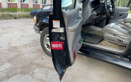 Ford Explorer III, 1998 год, 650 000 рублей, 16 фотография
