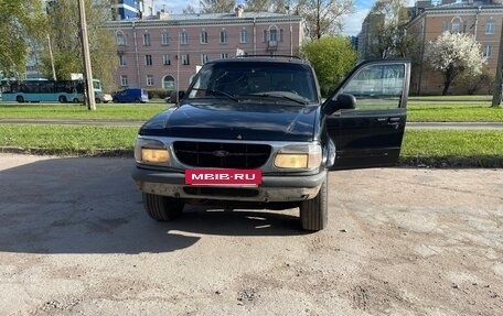 Ford Explorer III, 1998 год, 650 000 рублей, 10 фотография