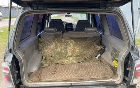 Ford Explorer III, 1998 год, 650 000 рублей, 22 фотография