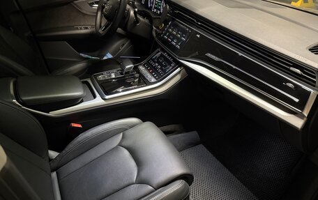 Audi Q7, 2020 год, 8 500 000 рублей, 5 фотография