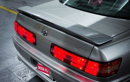 Toyota Mark II VIII (X100), 1997 год, 735 000 рублей, 3 фотография