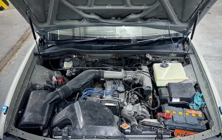Toyota Mark II VIII (X100), 1997 год, 735 000 рублей, 21 фотография