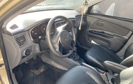 KIA Rio II, 2010 год, 459 999 рублей, 7 фотография