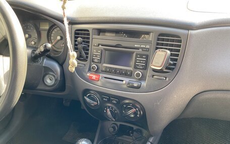 KIA Rio II, 2010 год, 459 999 рублей, 5 фотография