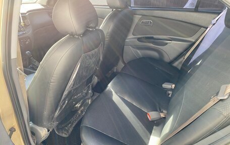 KIA Rio II, 2010 год, 459 999 рублей, 6 фотография