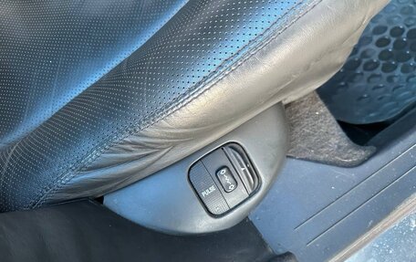 Mercedes-Benz S-Класс, 2001 год, 499 000 рублей, 12 фотография