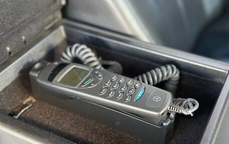 Mercedes-Benz S-Класс, 2001 год, 499 000 рублей, 13 фотография
