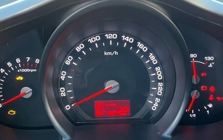 KIA Sportage III, 2011 год, 1 400 000 рублей, 13 фотография