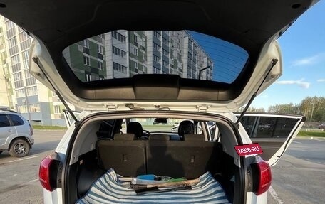 KIA Sportage III, 2011 год, 1 400 000 рублей, 17 фотография