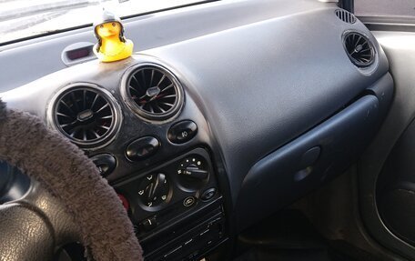 Daewoo Matiz I, 2009 год, 225 000 рублей, 7 фотография