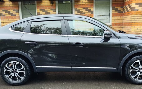Renault Arkana I, 2019 год, 1 390 000 рублей, 3 фотография