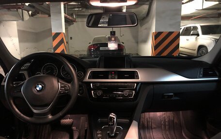 BMW 3 серия, 2015 год, 2 450 000 рублей, 6 фотография