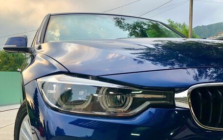 BMW 3 серия, 2015 год, 2 450 000 рублей, 5 фотография