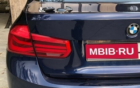 BMW 3 серия, 2015 год, 2 450 000 рублей, 4 фотография