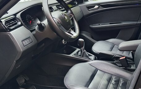 Renault Arkana I, 2019 год, 1 390 000 рублей, 10 фотография