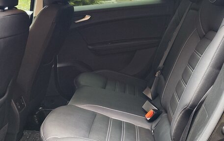Renault Arkana I, 2019 год, 1 390 000 рублей, 12 фотография
