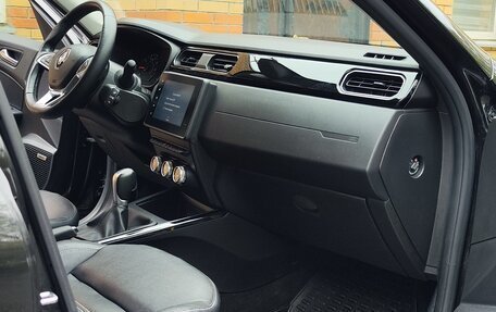 Renault Arkana I, 2019 год, 1 390 000 рублей, 14 фотография