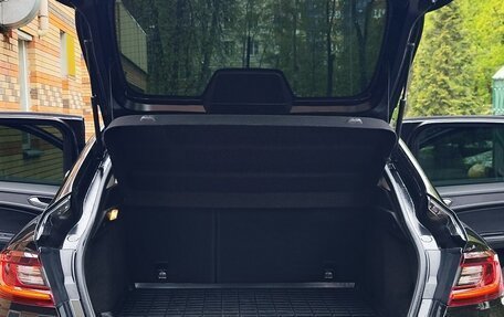 Renault Arkana I, 2019 год, 1 390 000 рублей, 17 фотография