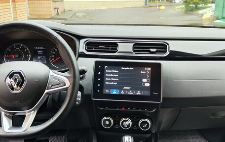 Renault Arkana I, 2019 год, 1 390 000 рублей, 20 фотография