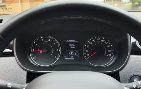 Renault Arkana I, 2019 год, 1 390 000 рублей, 19 фотография