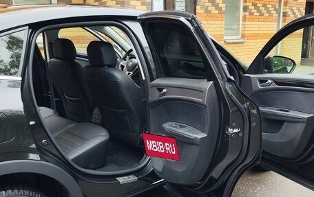Renault Arkana I, 2019 год, 1 390 000 рублей, 15 фотография