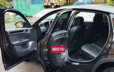 Renault Arkana I, 2019 год, 1 390 000 рублей, 11 фотография
