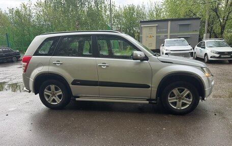 Suzuki Grand Vitara, 2011 год, 1 495 000 рублей, 4 фотография