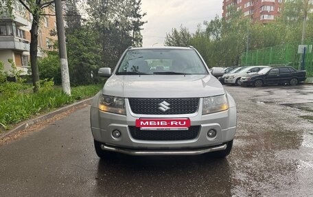 Suzuki Grand Vitara, 2011 год, 1 495 000 рублей, 2 фотография