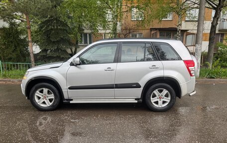 Suzuki Grand Vitara, 2011 год, 1 495 000 рублей, 8 фотография