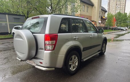 Suzuki Grand Vitara, 2011 год, 1 495 000 рублей, 5 фотография