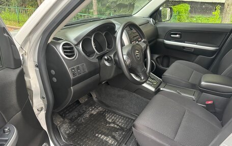 Suzuki Grand Vitara, 2011 год, 1 495 000 рублей, 9 фотография