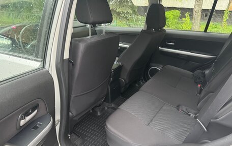Suzuki Grand Vitara, 2011 год, 1 495 000 рублей, 11 фотография