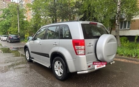Suzuki Grand Vitara, 2011 год, 1 495 000 рублей, 7 фотография
