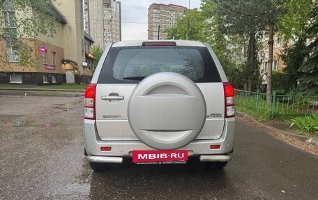 Suzuki Grand Vitara, 2011 год, 1 495 000 рублей, 6 фотография