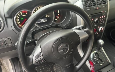 Suzuki Grand Vitara, 2011 год, 1 495 000 рублей, 13 фотография