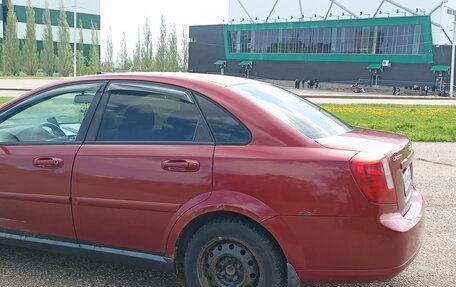 Chevrolet Lacetti, 2005 год, 300 000 рублей, 3 фотография