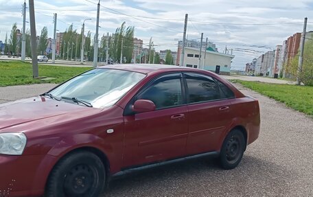 Chevrolet Lacetti, 2005 год, 300 000 рублей, 2 фотография