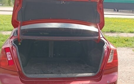 Chevrolet Lacetti, 2005 год, 300 000 рублей, 4 фотография